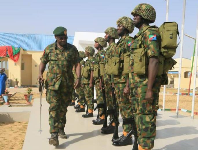 nigerian-army-recruitment
